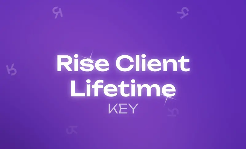 ✧･ﾟ:*✧ RISE CLIENT LIFETIME ACCESS - Powerful Cheats for Minecraft ✧･ﾟ:*✧ Dont miss out ✧･ﾟ:*✧