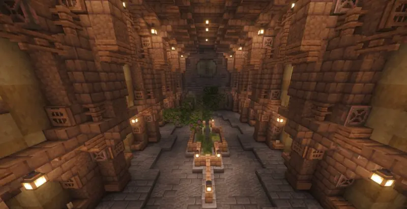 ✧･ﾟ:*✧ Minecraft DonutSMP Custom Base Construction ✧･ﾟ:*✧ Clock's Ticking-Deal Clicking ✧･ﾟ:*✧