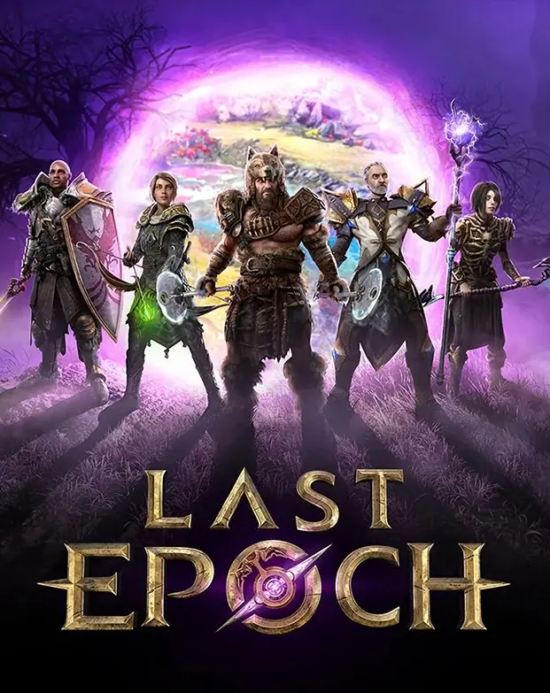 ✧･ﾟ:*✧ Last Epoch Ultimate Edition Steam Gift (Russia) ✧･ﾟ:*✧ Limited time ✧･ﾟ:*✧