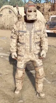 ✧･ﾟ:*✧ Rust Desert Raiders Kit (7 Items + Gift) ✧･ﾟ:*✧ Tap. Pay. Peace. ✧･ﾟ:*✧