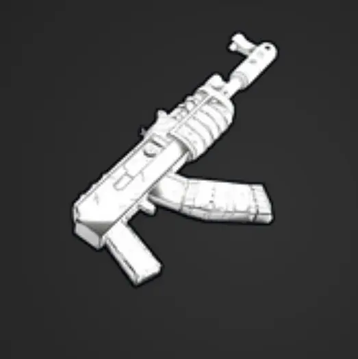 ✧･ﾟ:*✧ Rust Items: Comic AR ✧･ﾟ:*✧ New Account, New Era ✧･ﾟ:*✧