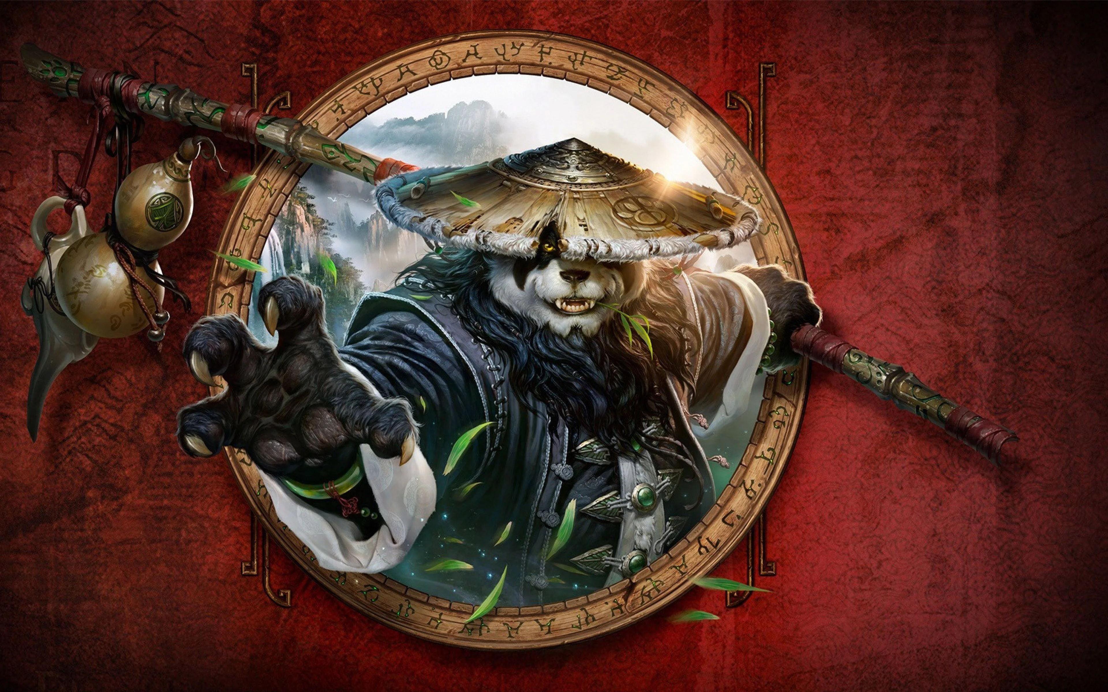 ✧・゚:*✧ World of Warcraft Outland Heroic Set - Ukraine/Moldova ✧・゚:*✧ Relax & Save ✧・゚:*✧