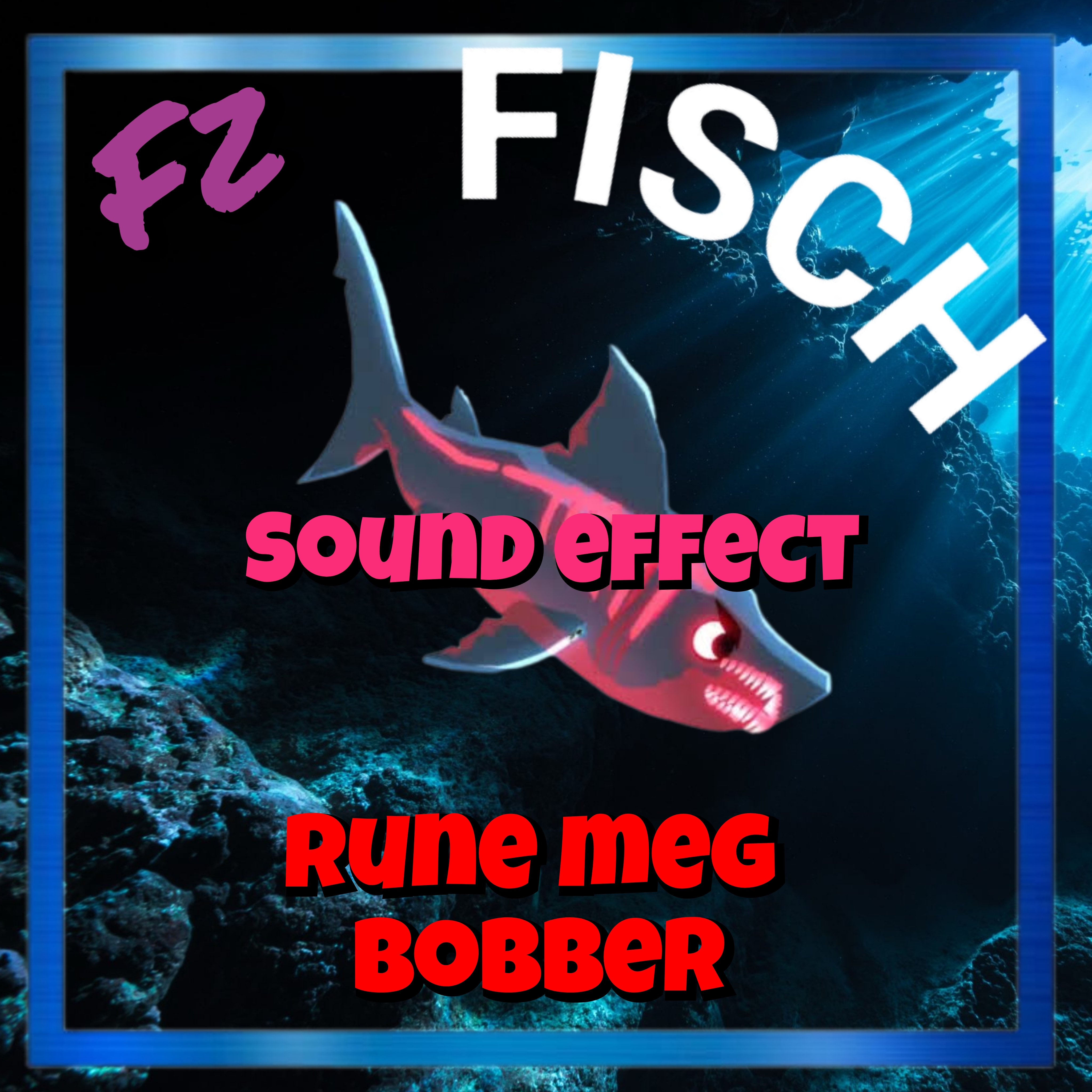 Rune Meg Bobber