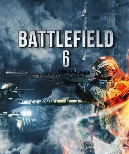 ✧･ﾟ:*✧ Battlefield 6 Standard Edition Xbox Series S/X Key ✧･ﾟ:*✧ IDK Buy It? ✧･ﾟ:*✧