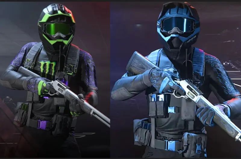 ✧・゚:*✧ Call of Duty Warzone Skins & CP Bundle ✧・゚:*✧ Heartbreak Sale ✧・゚:*✧