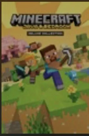 ✧･ﾟ:*✧ Minecraft Java & Bedrock DELUXE Collection PC - New Accounts ✧･ﾟ:*✧ Your Next-Level Awaits ✧･ﾟ:*✧
