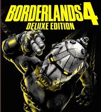 ✧･ﾟ:*✧ Borderlands 4 - Deluxe Edition (PC, Ukraine) ✧･ﾟ:*✧ Dont miss out ✧･ﾟ:*✧