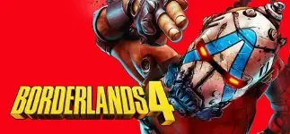✧・゚:*✧ Borderlands 4 - Standard Edition (PC, Ukraine) ✧・゚:*✧ Not Buying Is Illegal (Probably) ✧・゚:*✧