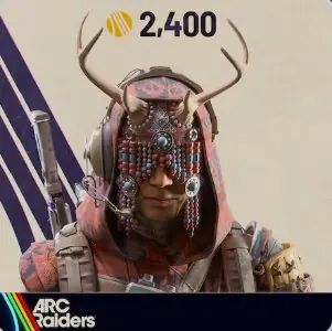 ✧･ﾟ:*✧ ARC Raiders The Bonecrown Set DLC (PS5, Ukraine) ✧･ﾟ:*✧ Tap. Pay. Peace. ✧･ﾟ:*✧