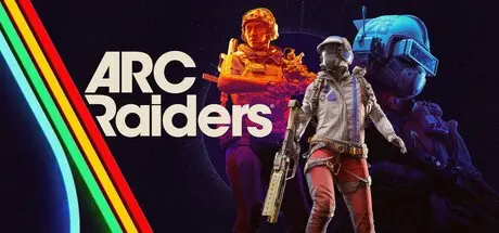 ✧・゚:*✧ ARC Raiders Standard Edition Steam Key (Russia and CIS) ✧・゚:*✧ Be Smart.Buy Now ✧・゚:*✧