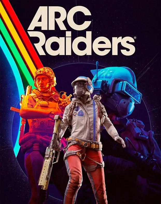 ✧･ﾟ:*✧ ARC Raiders Standard Edition Steam Account (India) ✧･ﾟ:*✧ You Had one job...buy ✧･ﾟ:*✧