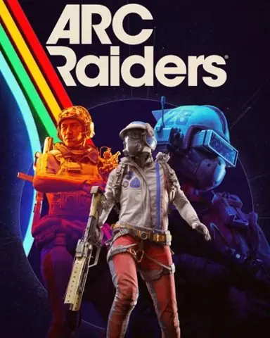✧・゚:*✧ ARC Raiders - Steam Key ✧・゚:*✧ Refresh Your Cart ✧・゚:*✧