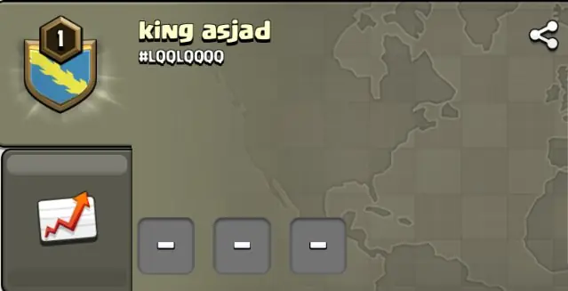 ✧・゚:*✧ Clash of Clans Clan - King Asjad (#LQQLQQQQ) ✧・゚:*✧ Tick Tock ✧・゚:*✧