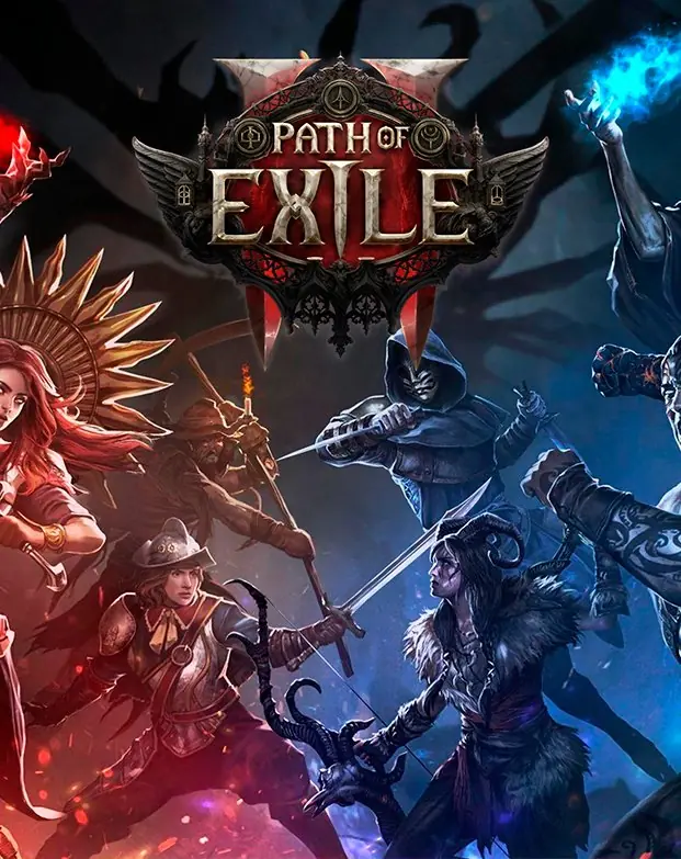✧・゚:*✧ Path of Exile 2 - Lord of Ogham | Steam Gift | Russia | Warranty ✧・゚:*✧ Cheaper Than Regret ✧・゚:*✧