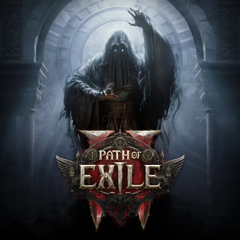 ✧･ﾟ:*✧ Path of Exile 2 Founder's Pack - Early Access (PS5, Ukrainian Account) ✧･ﾟ:*✧ Now Live ✧･ﾟ:*✧