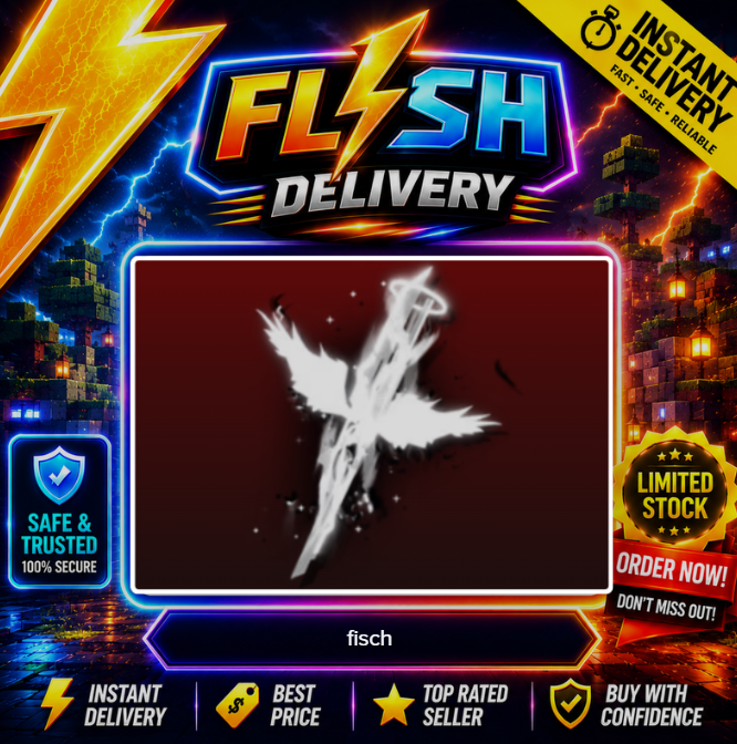 HEAVYBLADE OF GLORY / HEAVY BLADE OF GLORY - FISCH