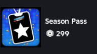 Jailbreak > Season pass > 299R