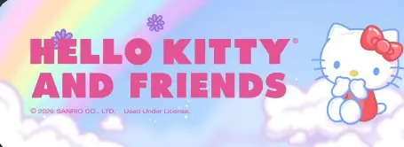 ✧・゚:*✧ Discord Decoration: Hello Kitty Set with Nitro ✧・゚:*✧ Too Good to Post Here ✧・゚:*✧