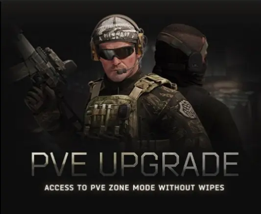 ✧・゚:*✧ Escape from Tarkov PvE Zone DLC Steam Gift Russia Kazakhstan CIS ✧・゚:*✧ Skip=Regret ✧・゚:*✧