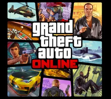 ✧・゚:*✧ GTA 5 Online Keys - PS5 Purchase to Your Account (Ukraine) ✧・゚:*✧ Buy Now, Panic Later ✧・゚:*✧