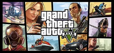 ✧・゚:*✧ GTA 5 Enhanced Edition Steam Gift Russia ✧・゚:*✧ Dont miss out ✧・゚:*✧