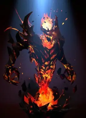 ✧･ﾟ:*✧ Dota 2 Items - FULL ARCANA Demon Eater Outfit ✧･ﾟ:*✧ Buy Now, Panic Later ✧･ﾟ:*✧