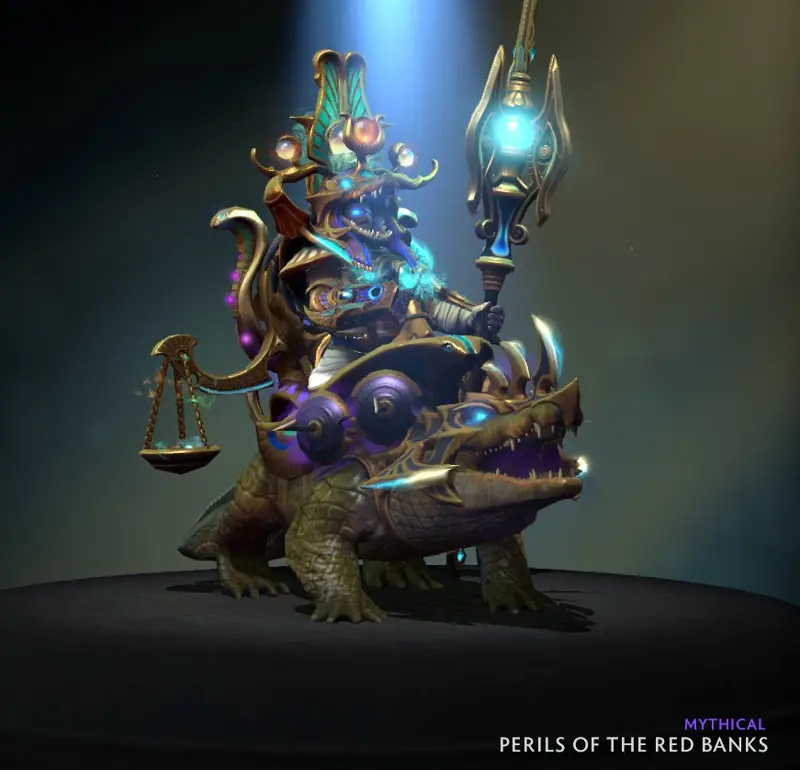 ✧･ﾟ:*✧ Dota 2 Items: Perils of the Red Banks (Aghanim's 2021 Collector's Cache) ✧･ﾟ:*✧ Cheaper than regret ✧･ﾟ:*✧