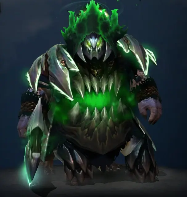 ✧･ﾟ:*✧ Dota 2 Items: Ravenous Abyss (unpacked) Outfit for Underlord ✧･ﾟ:*✧ Seiously.just buy ✧･ﾟ:*✧