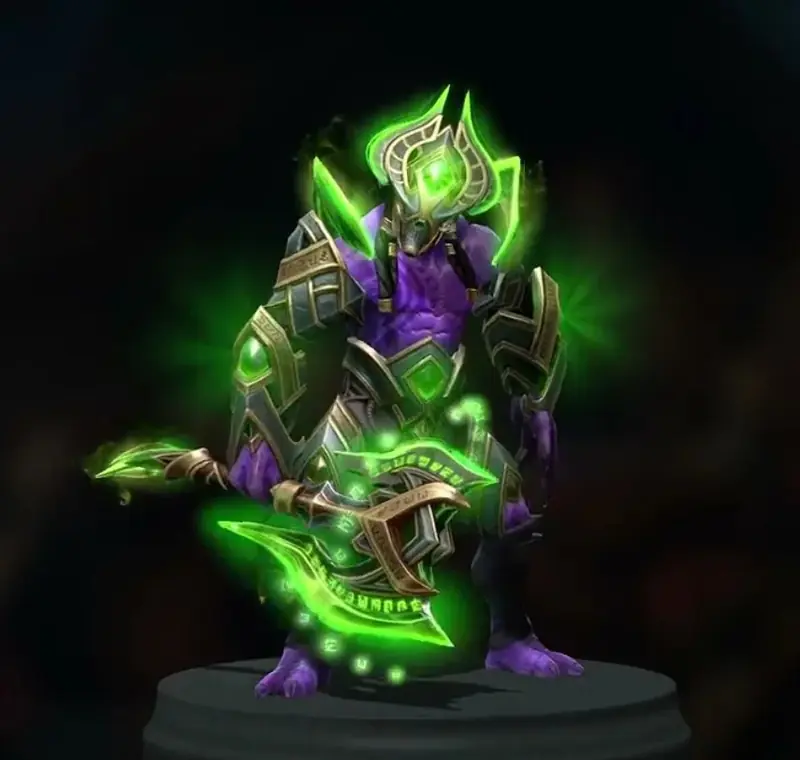 ✧･ﾟ:*✧ Dota 2 Items - Faceless Void Claszureme Incursion (Mythical Outfit) ✧･ﾟ:*✧ Enough Browsing. Buy. ✧･ﾟ:*✧