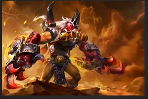 ✧･ﾟ:*✧ Dota 2 Items - Bloodseeker Fury of the Bloodforge ✧･ﾟ:*✧ Hurry! ✧･ﾟ:*✧
