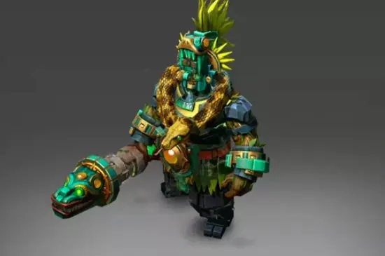 ✧・゚:*✧ Dota 2 Items: Adornments of the Jade Emissary for Earth Spirit ✧・゚:*✧ Beware: It’s Too Cheap ✧・゚:*✧