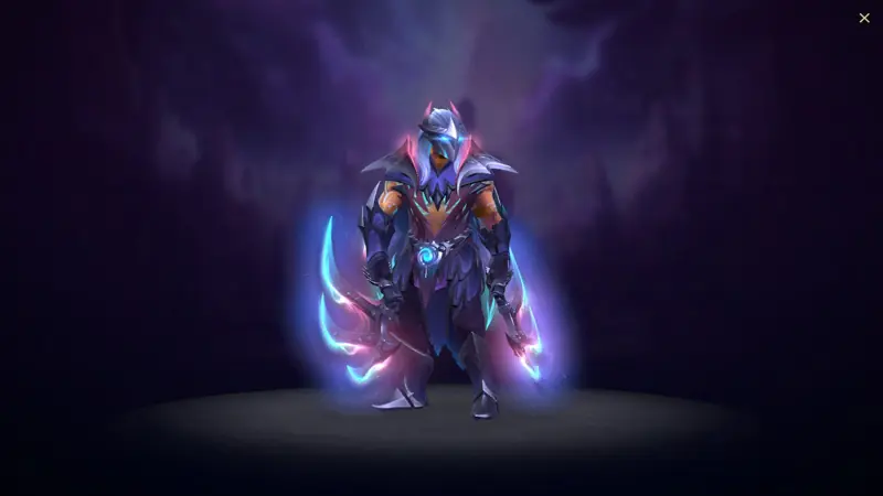 ✧・゚:*✧ Dota 2 Items: Brands of the Reaper for Anti-Mage ✧・゚:*✧ Claim Your Deal ✧・゚:*✧