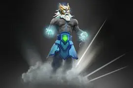 ✧･ﾟ:*✧ Dota 2 Items: Zeus - Tempest Helm of the Thundergod (Arcana) ✧･ﾟ:*✧ Click Like You Mean It ✧･ﾟ:*✧