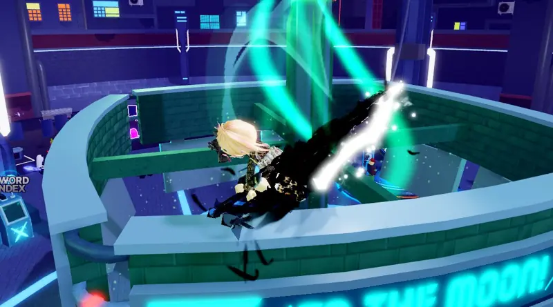 ✧･ﾟ:*✧ Roblox Death Ball | Divine Shadow Dual Wield ✧･ﾟ:*✧ You Deservr this Chaos ✧･ﾟ:*✧