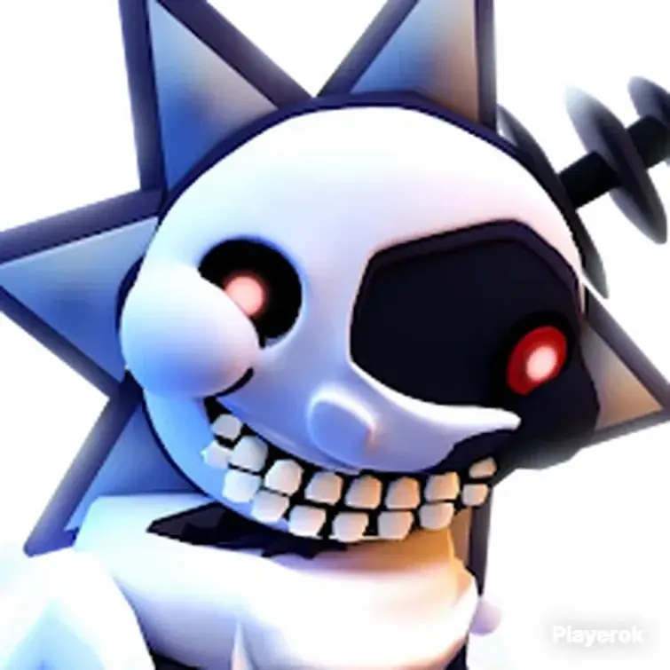 ✧・゚:*✧ Roblox Five Nights TD: Apollo Moon + Apollo Sun Characters ✧・゚:*✧ Not Buying Is Illegal (Probably) ✧・゚:*✧