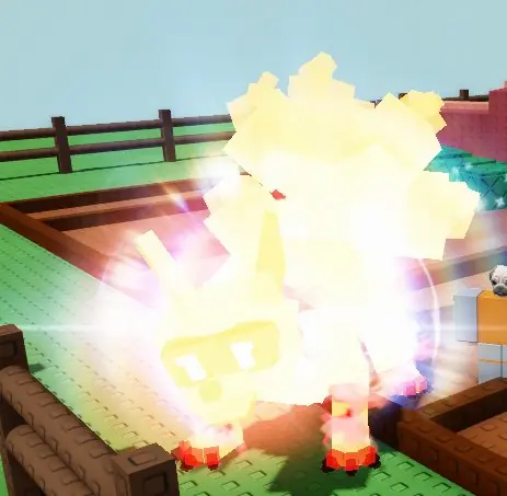 ✧・゚:*✧ Roblox Grow a Garden - Ascended Kitsune ✧・゚:*✧ Unexpected Steal ✧・゚:*✧