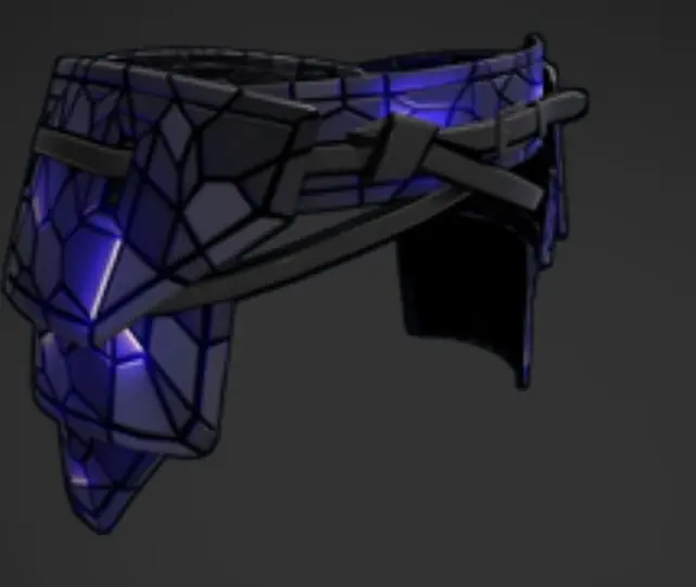 ✧･ﾟ:*✧ Rust Items: Ultramarine SAR ✧･ﾟ:*✧ Gone Means Gone ✧･ﾟ:*✧