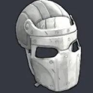 ✧・゚:*✧ Rust Items: Whiteout Set of 5 Items ✧・゚:*✧ Skip=Regret ✧・゚:*✧