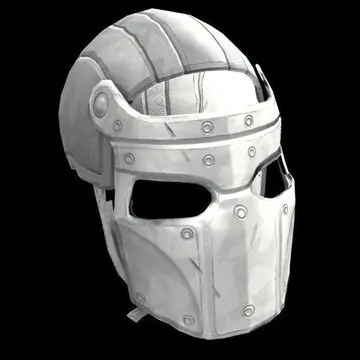 ✧・゚:*✧ Rust Items: Whiteout Metal Set ✧・゚:*✧ Flash Deals ✧・゚:*✧