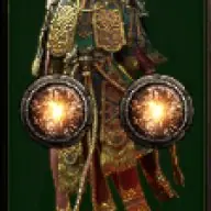 ✧･ﾟ:*✧ Path of Exile 2 Unique Temporalis Silk Robe ✧･ﾟ:*✧ Final Farewell Price ✧･ﾟ:*✧