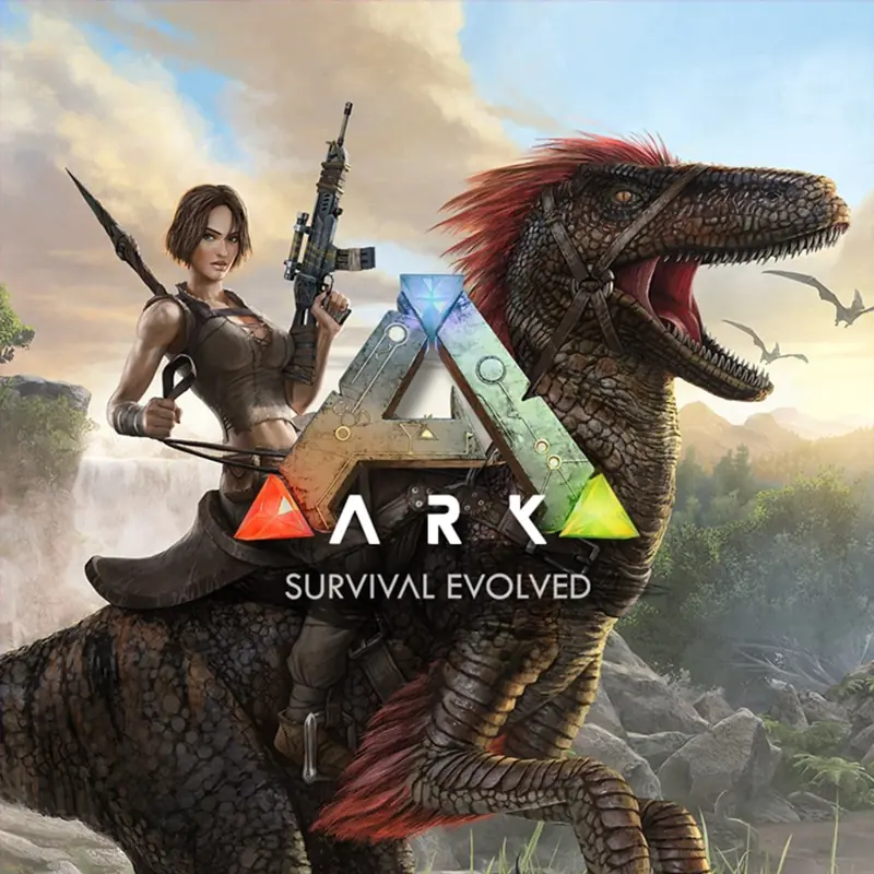 ✧･ﾟ:*✧ ARK: Survival Evolved Steam Gift (Argentina Region) ✧･ﾟ:*✧ Enough Browsing. Buy. ✧･ﾟ:*✧