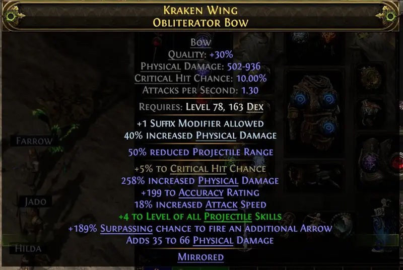 ✧・゚:*✧ Path of Exile 2 Items ✧・゚:*✧ Stock Is Vanishing! ✧・゚:*✧