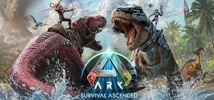 ✧･ﾟ:*✧ ARK: Survival Ascended (Bob's Tall Tales) Steam Gift for Kazakhstan ✧･ﾟ:*✧ Ending.no joke. ✧･ﾟ:*✧
