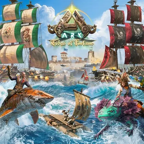 ✧・゚:*✧ ARK: Tides of Fortune - Xbox PC/Series X|S (All Regions) ✧・゚:*✧ Refresh Your Cart ✧・゚:*✧