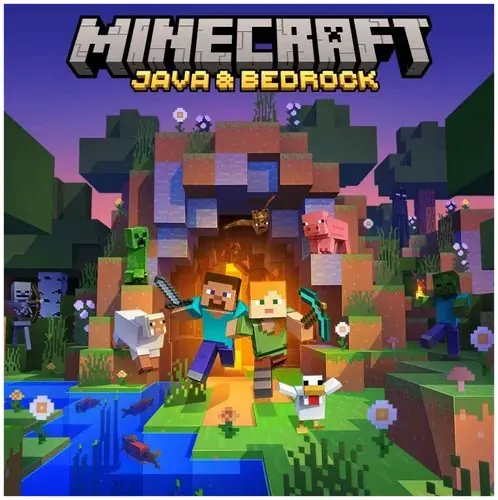 ✧・゚:*✧ Minecraft Java & Bedrock Edition - Key - All Countries - PC ✧・゚:*✧ Limited time ✧・゚:*✧