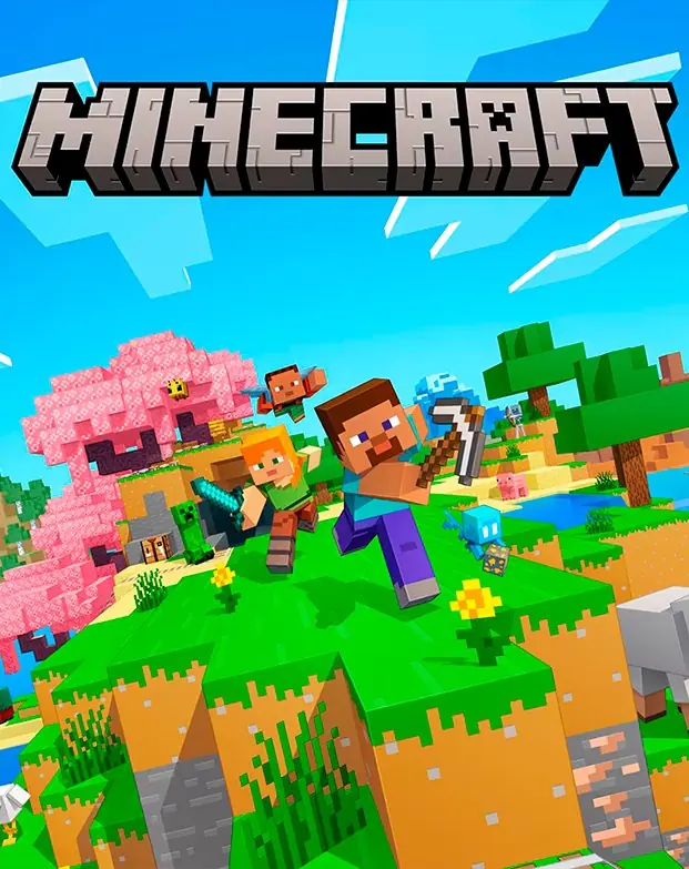 ✧・゚:*✧ Minecraft Java & Bedrock Key (PC, Egypt) ✧・゚:*✧ Save Instanly ✧・゚:*✧