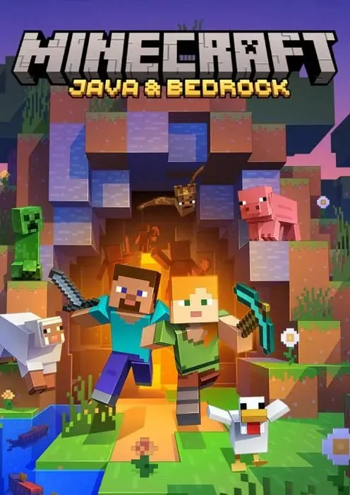 ✧･ﾟ:*✧ Minecraft Key (Xbox, Global) ✧･ﾟ:*✧ Relax & Save ✧･ﾟ:*✧