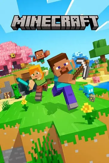 ✧･ﾟ:*✧ Minecraft Java & Bedrock Edition PC Windows Store Key (Global) ✧･ﾟ:*✧ Not Buying Is Illegal (Probably) ✧･ﾟ:*✧