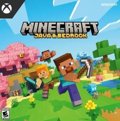 ✧・゚:*✧ Minecraft Java & Bedrock Edition PC Key (Global, No VPN) ✧・゚:*✧ Add. Smile. Repeat. ✧・゚:*✧