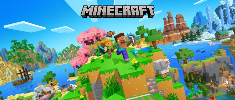 ✧･ﾟ:*✧ Minecraft Java & Bedrock Edition US/Global Key ✧･ﾟ:*✧ Tick Tock ✧･ﾟ:*✧